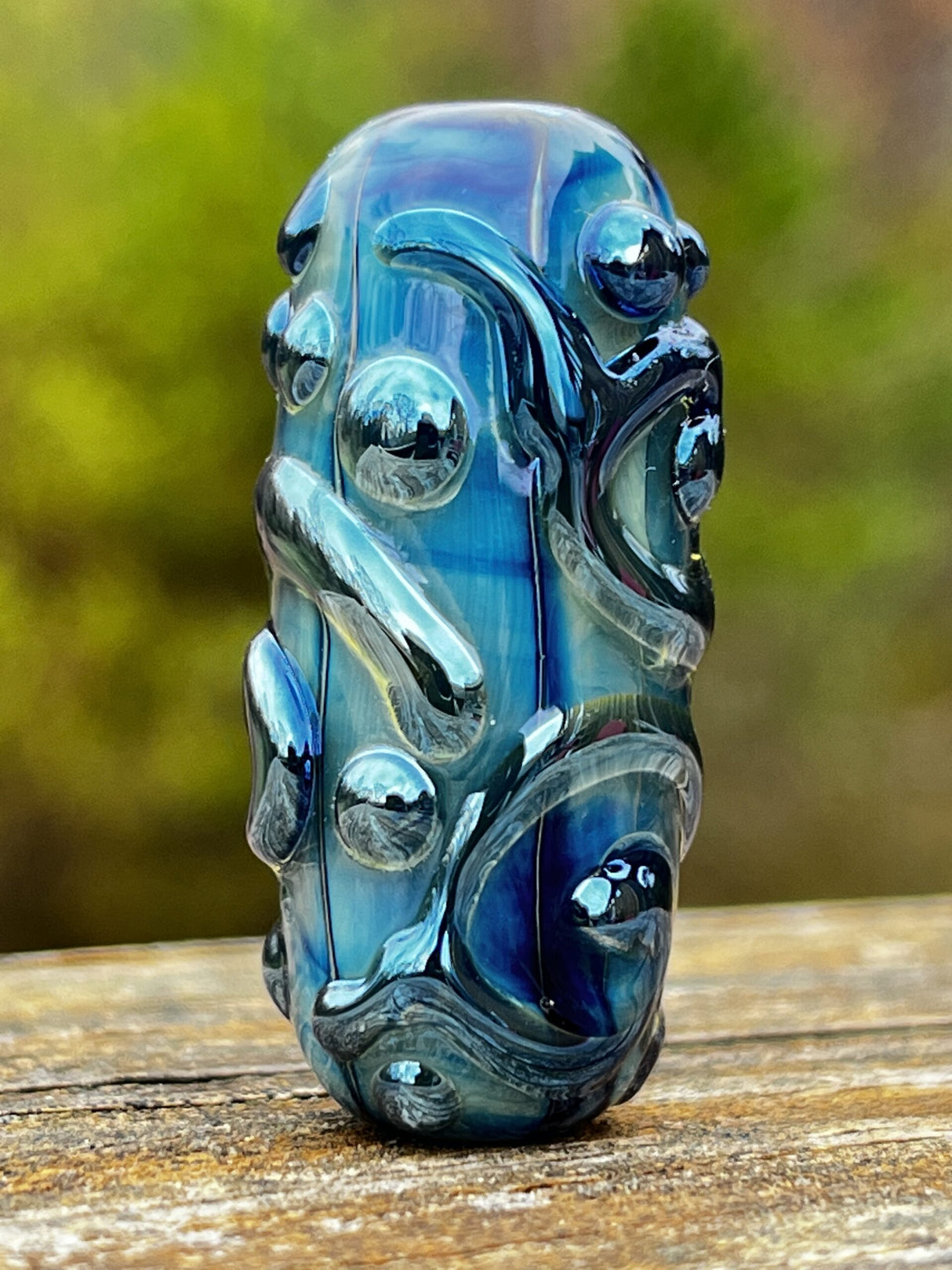 104 COE Double Helix Reduction Rod Triton