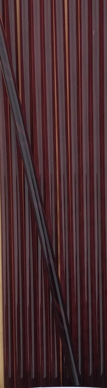 104 COE Double Helix Rod Aurae