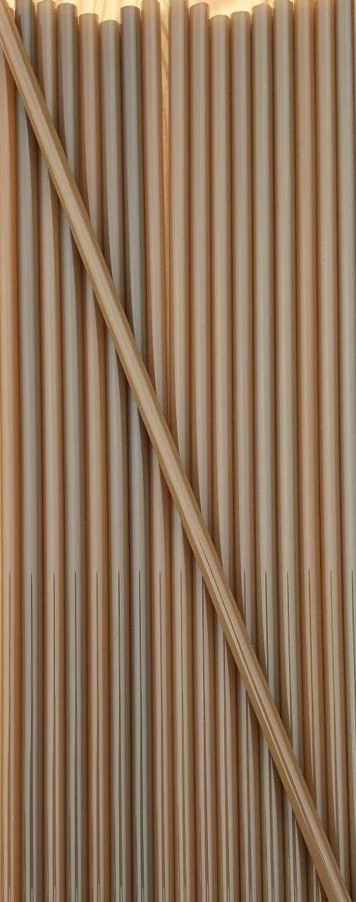 104 COE Double Helix Rod Skiron