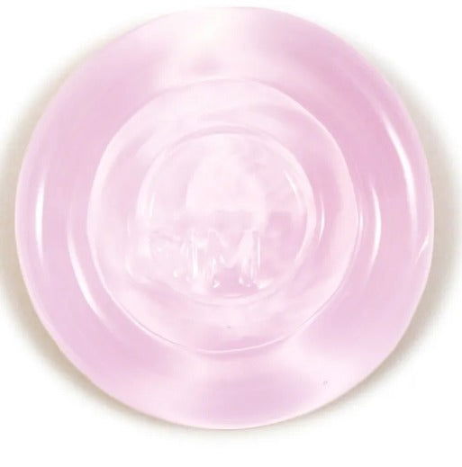 104 COE CIM 921 M Blush Run - Stained Glass Express