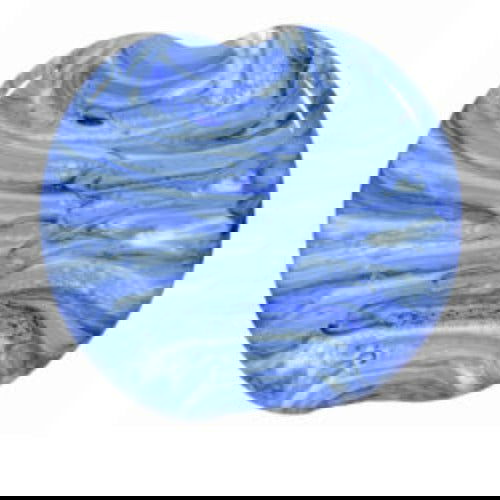 104 COE Rod Avorio Lapis Dk Pastel - Stained Glass Express