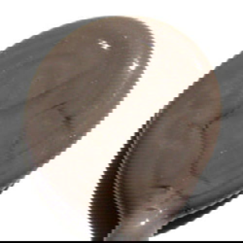 104 COE Rod Gray Dk Pastel 5-6 mm - Stained Glass Express