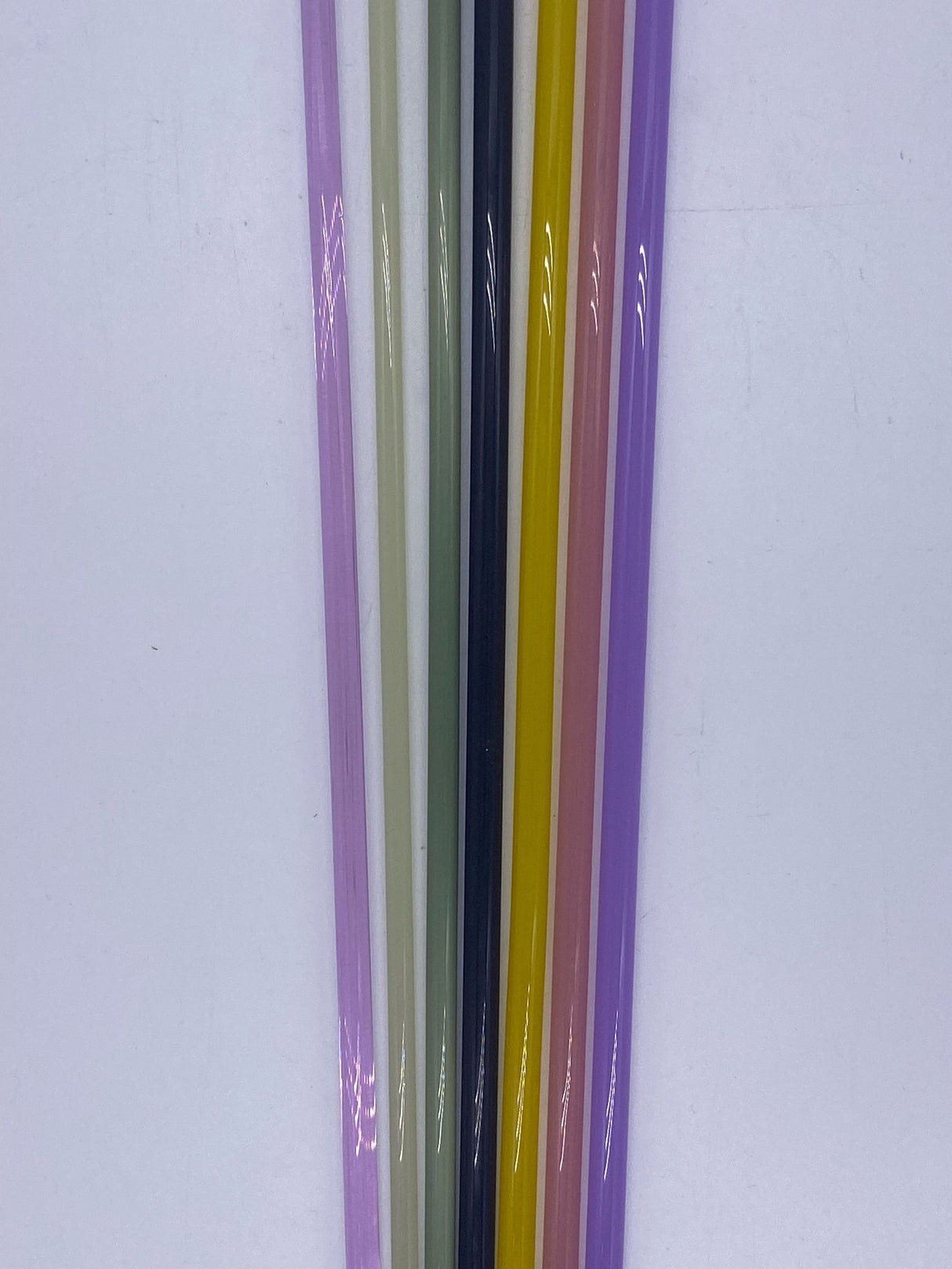 104 COE Rod Look Who's Blooming Pack - Stained Glass Express