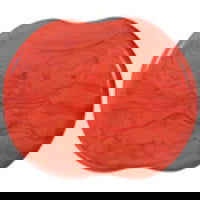 104 COE Rod Opal Coral Persimmon - Stained Glass Express