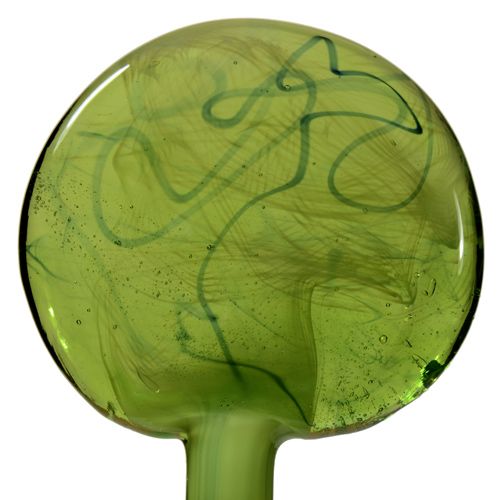 104 COE Rod Seaweed Green - Stained Glass Express