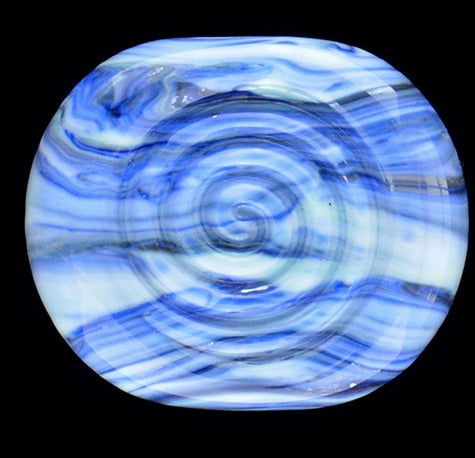 104 COE Rod Storm Surge - Stained Glass Express