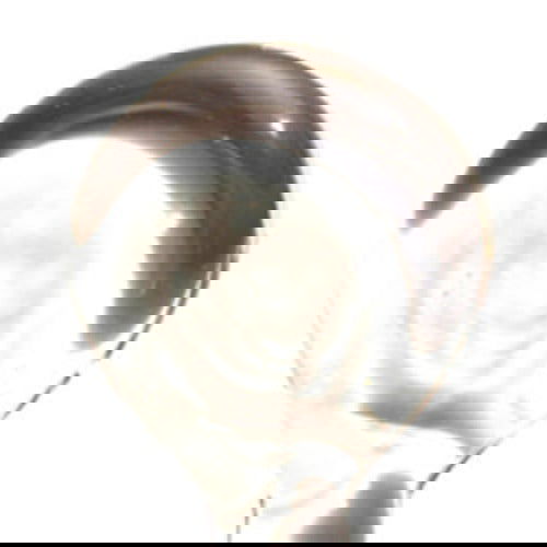 104 Coe Rod 104 T Clear 6-7-MM - Stained Glass Express