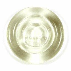 104 Coe Rod Creation is Messy Trans Flax ltd - Stained Glass Express