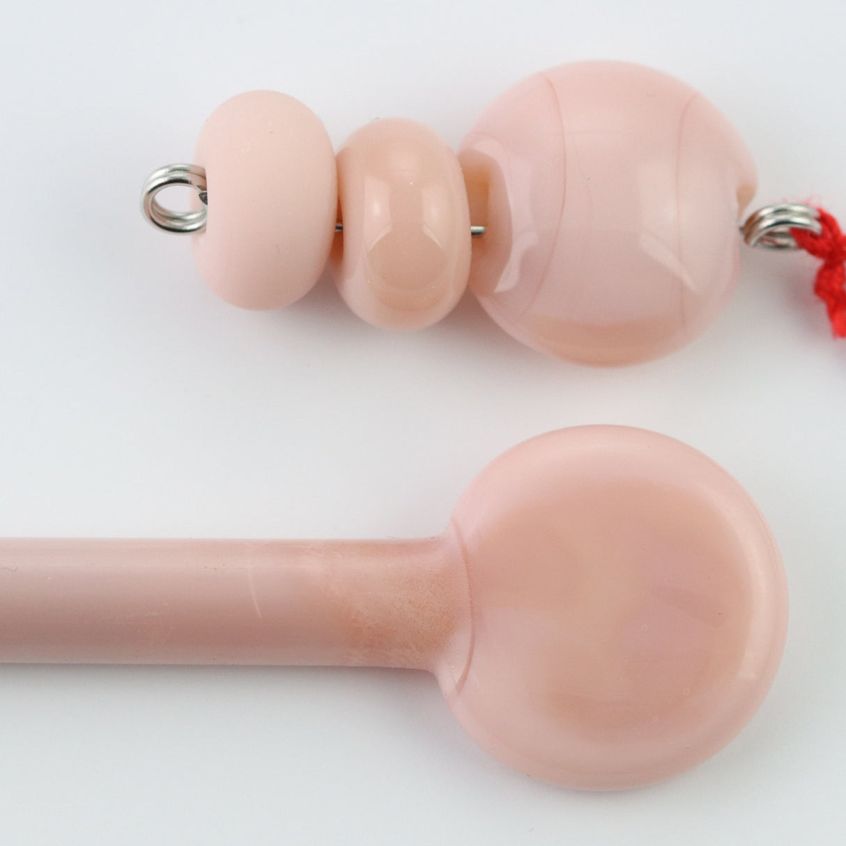 104 Coe Rod Panache Pink