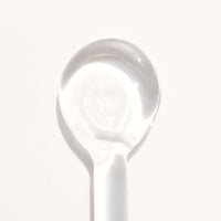 104 Coe Rod Trans Clear 4-5mm - Stained Glass Express