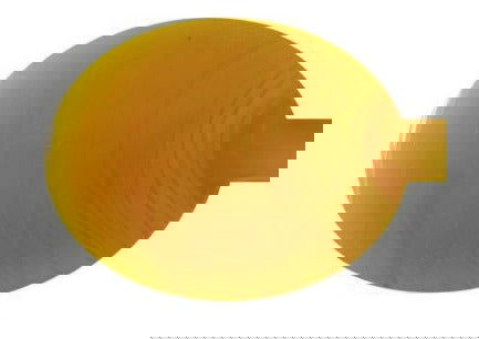 104 VETROFOND T YELLOW - Stained Glass Express