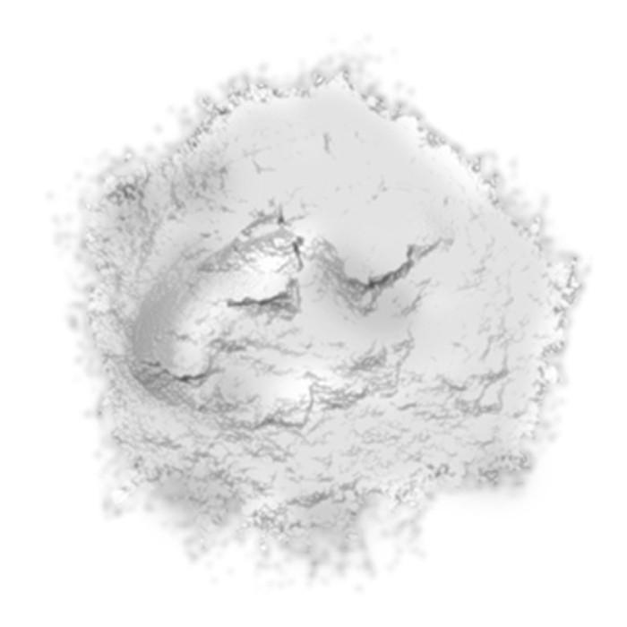 Sanded Mosaic Grout - 2 lb