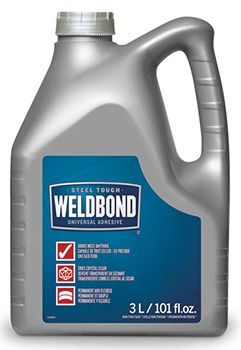 WELDBOND 101 oz.