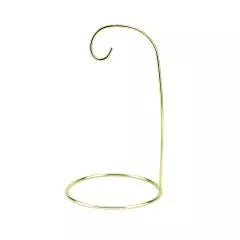 Brass Wire Display Stand