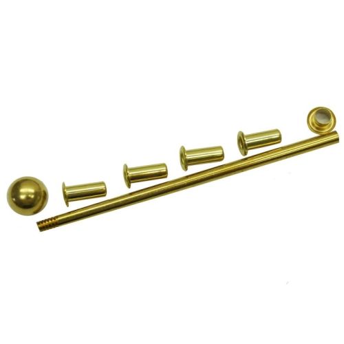 Axle Pack for Kaleidoscopes