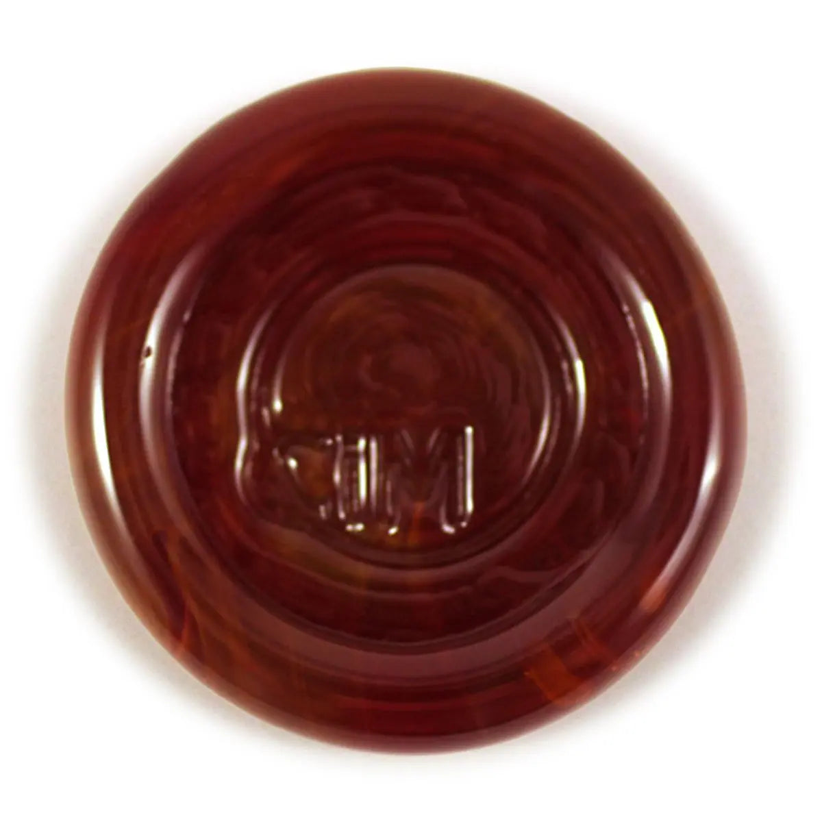 104 Coe Rod Creation is Messy Maroon