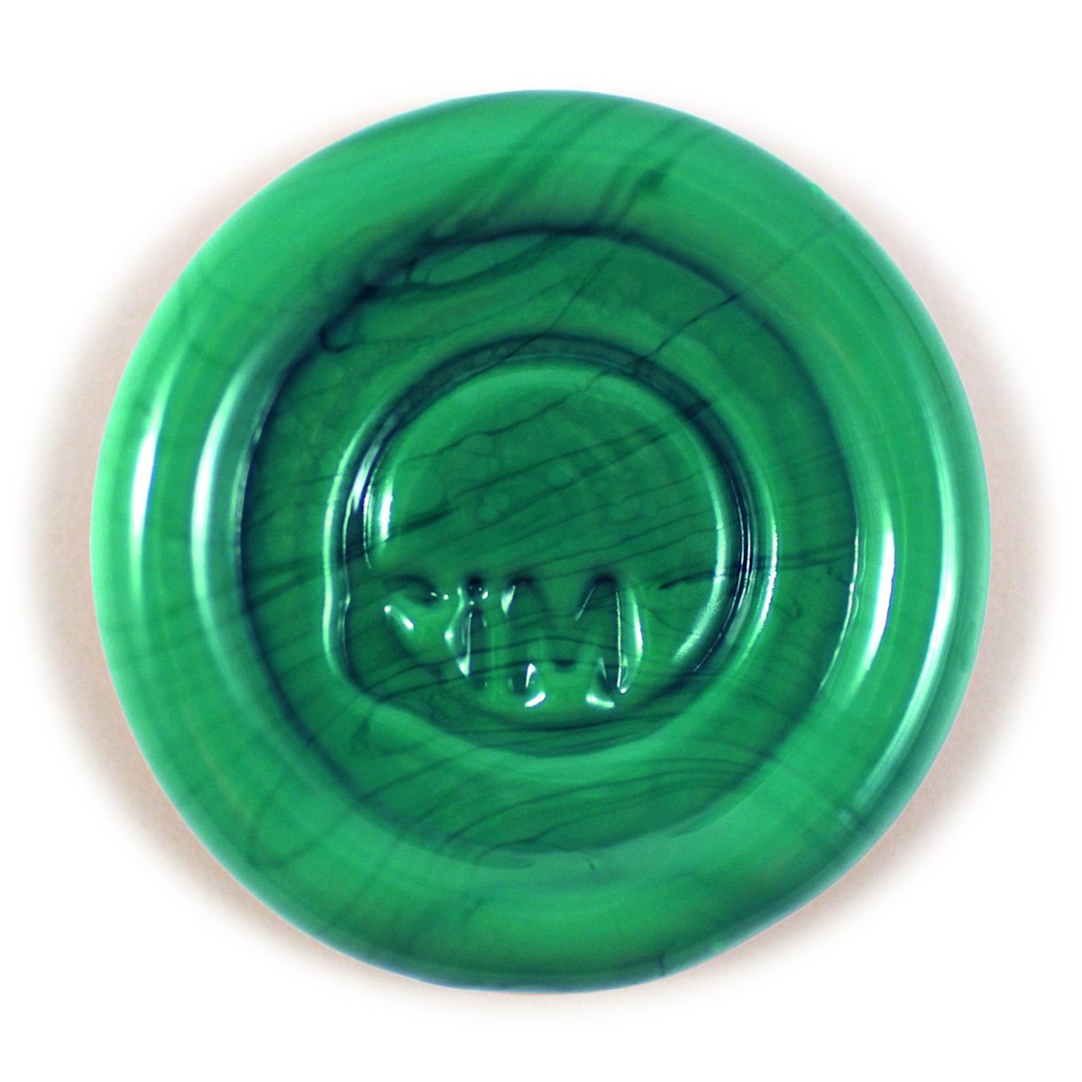 104 Coe Rod Creation is Messy Blarney Stone