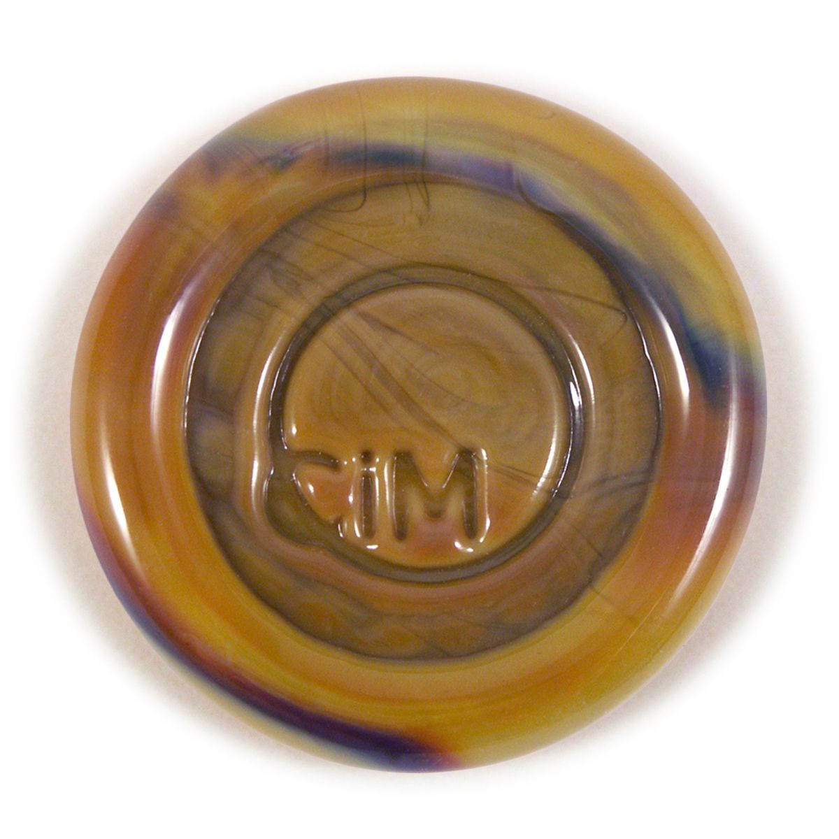 104 Coe Rod Creation is Messy Canyon de Chelly