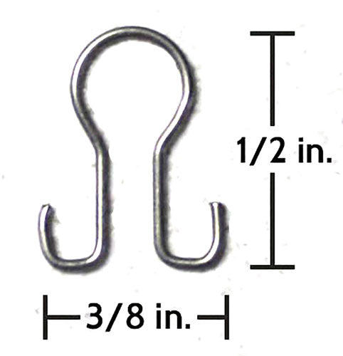 Handy Hangers Ellie - 16 Pack