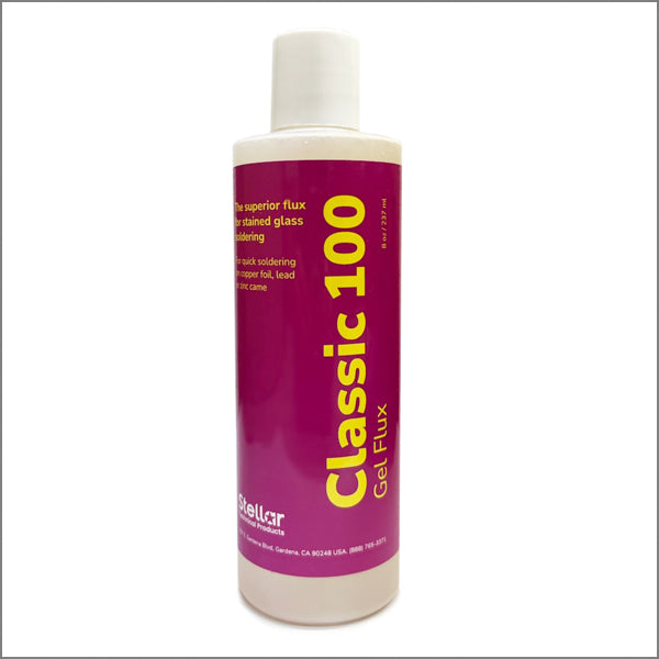 Flux Classic 100 Gel