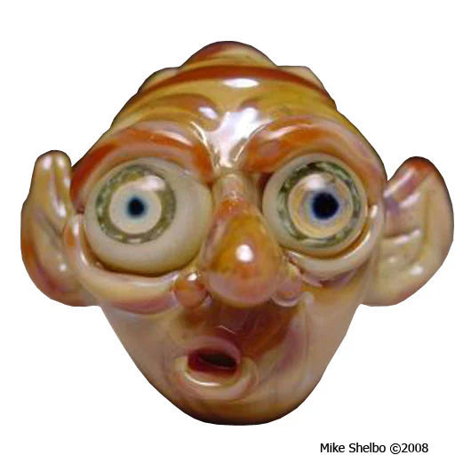 33 Coe Rod Silver Strike