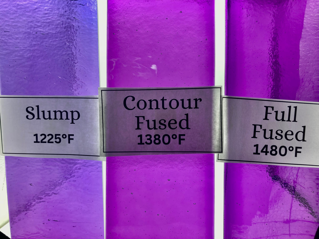 90 COE Violet Striker