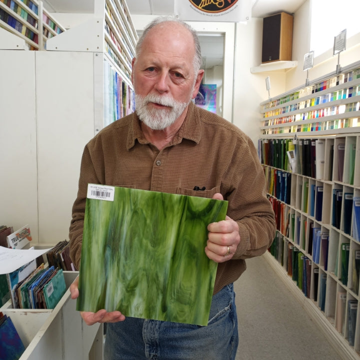 96 COE Congo Pearl Opal