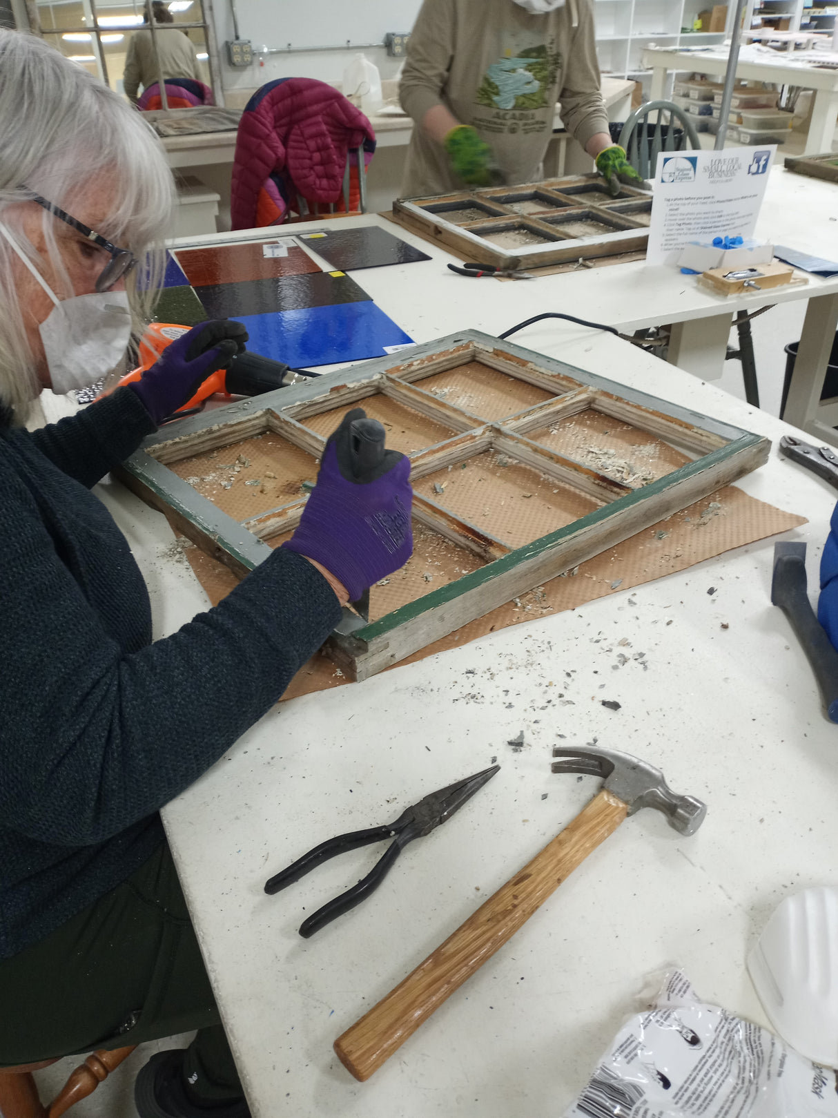 Fun Day Out: Trash to Treasure! - March 7