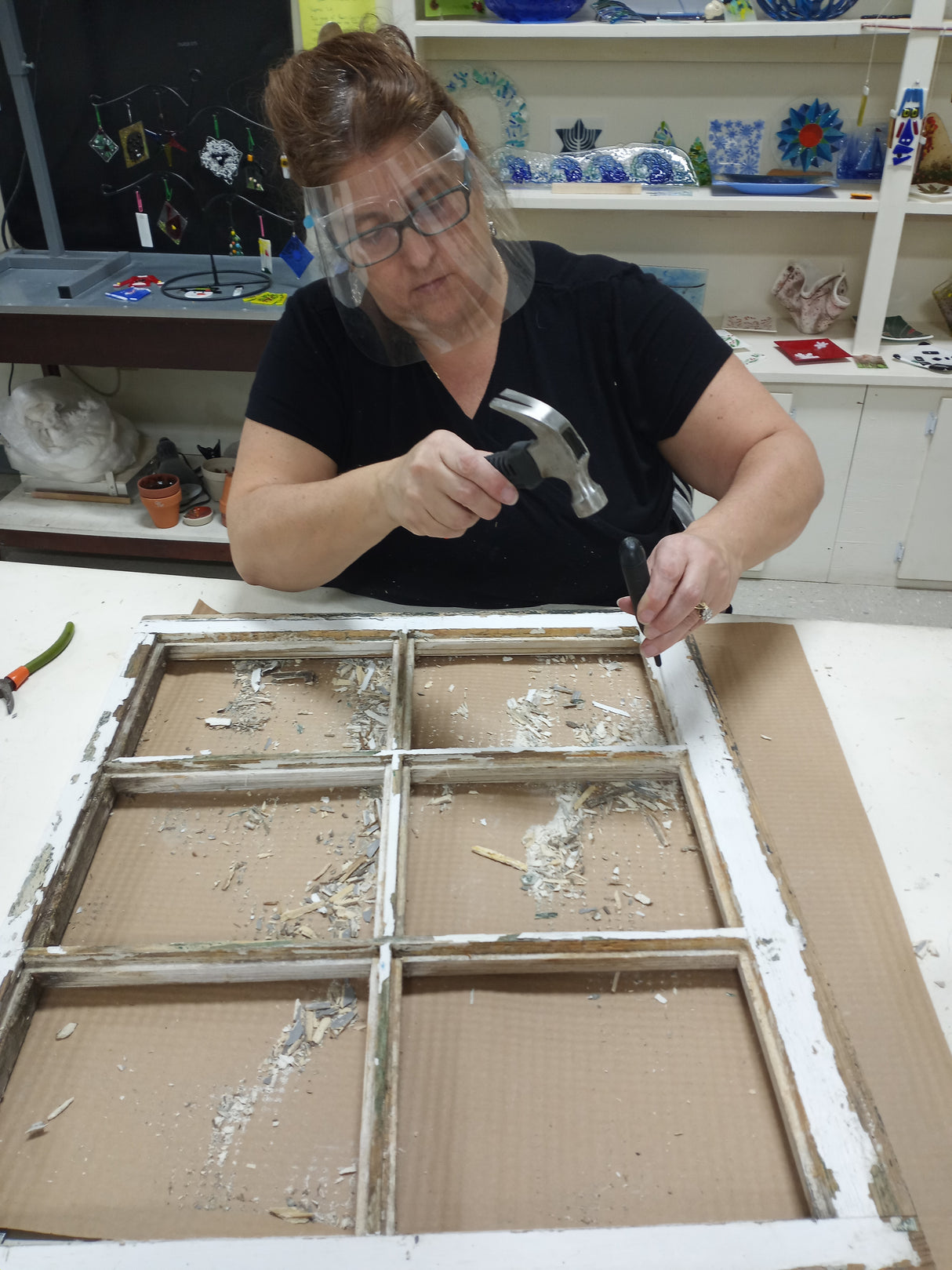 Fun Day Out: Trash to Treasure! - March 7