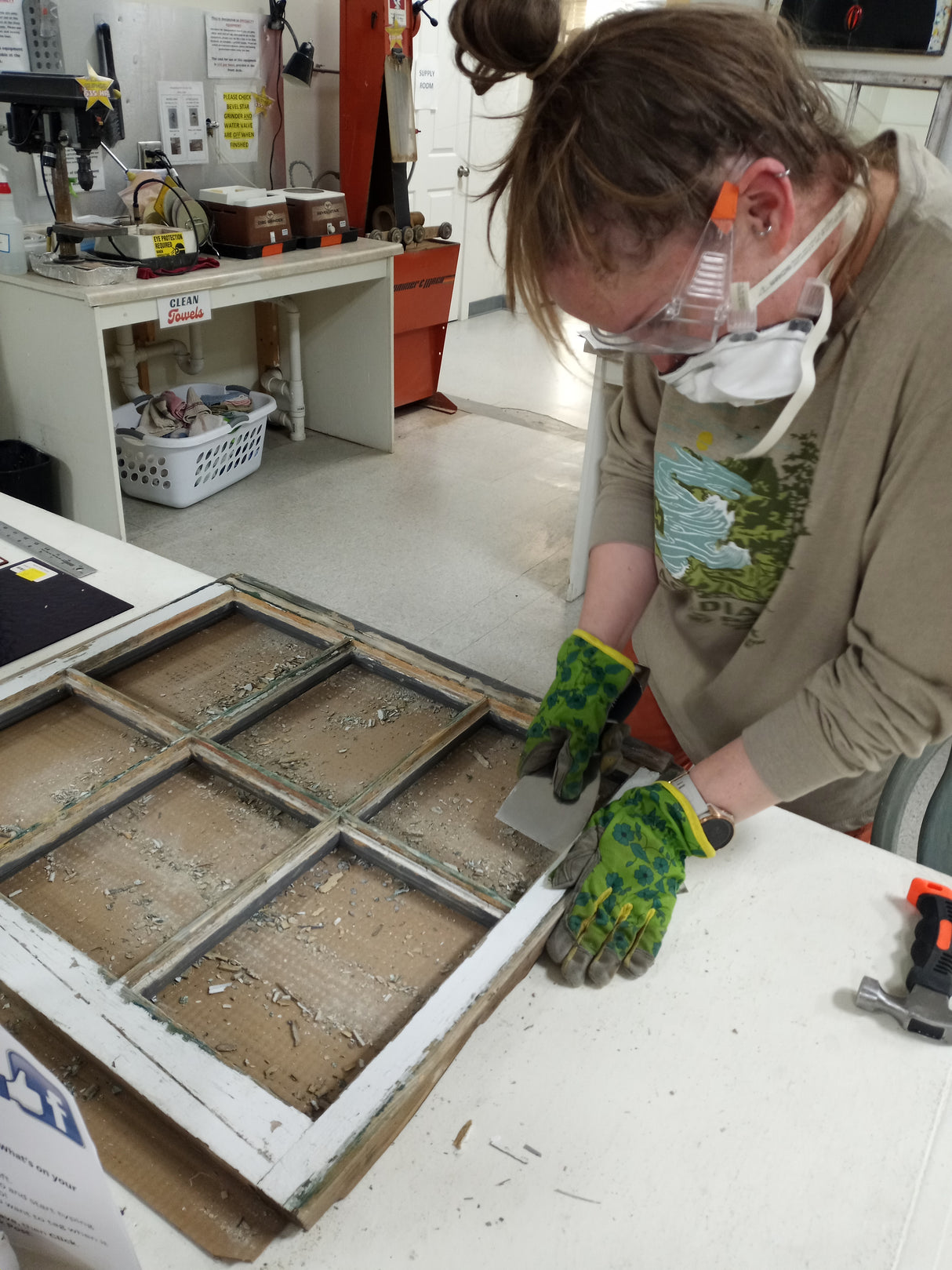 Fun Day Out: Trash to Treasure! - March 7