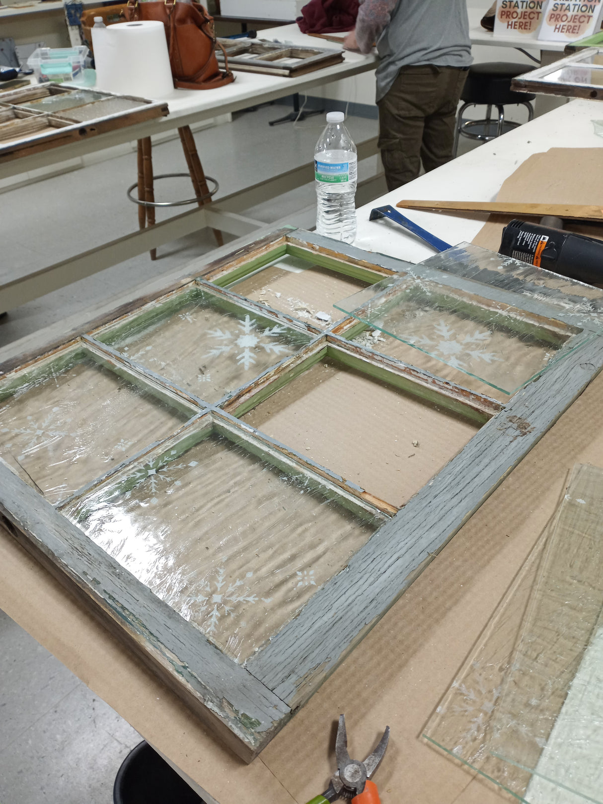 Fun Day Out: Trash to Treasure! - March 7