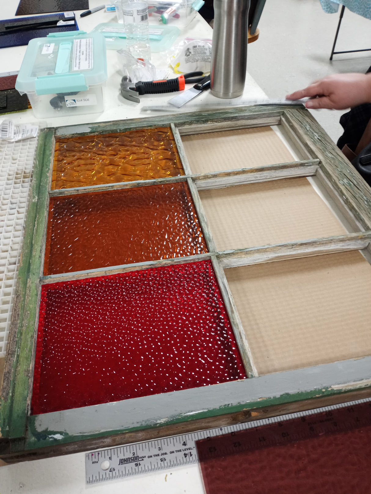 Fun Day Out: Trash to Treasure! - March 7