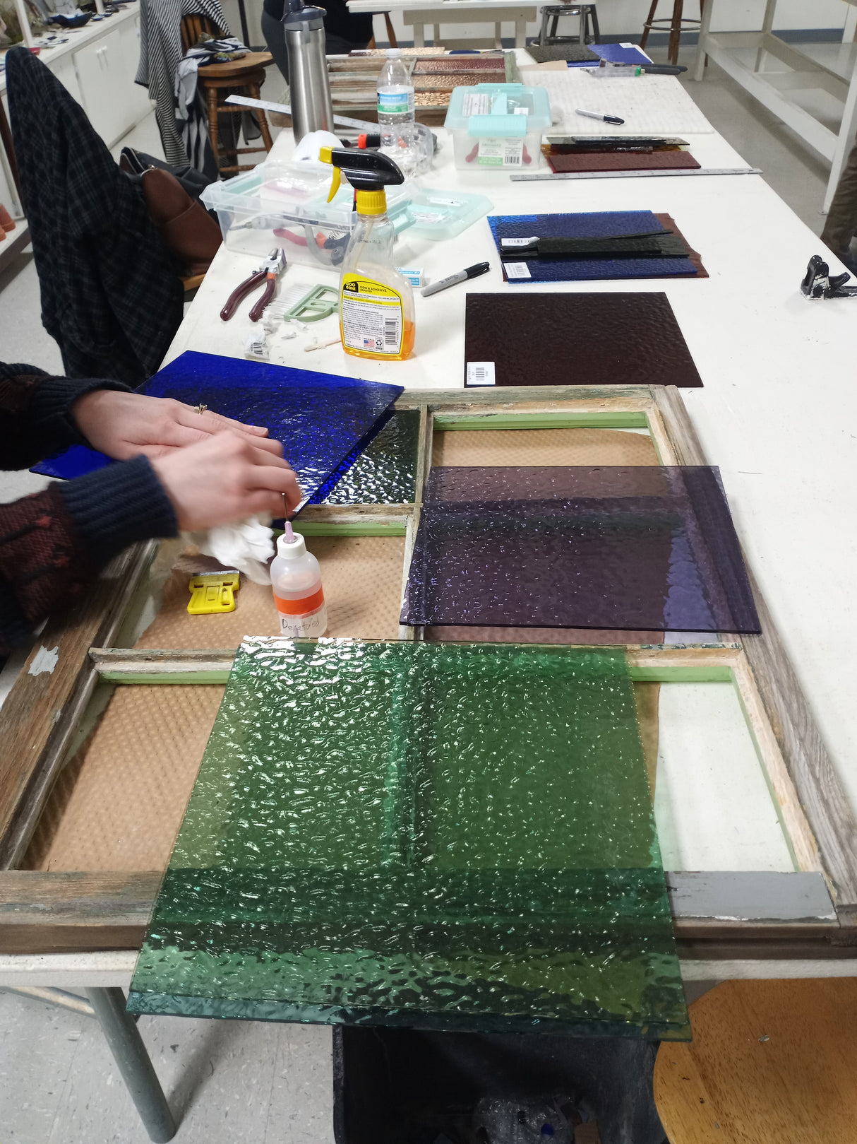 Fun Day Out: Trash to Treasure! - March 7