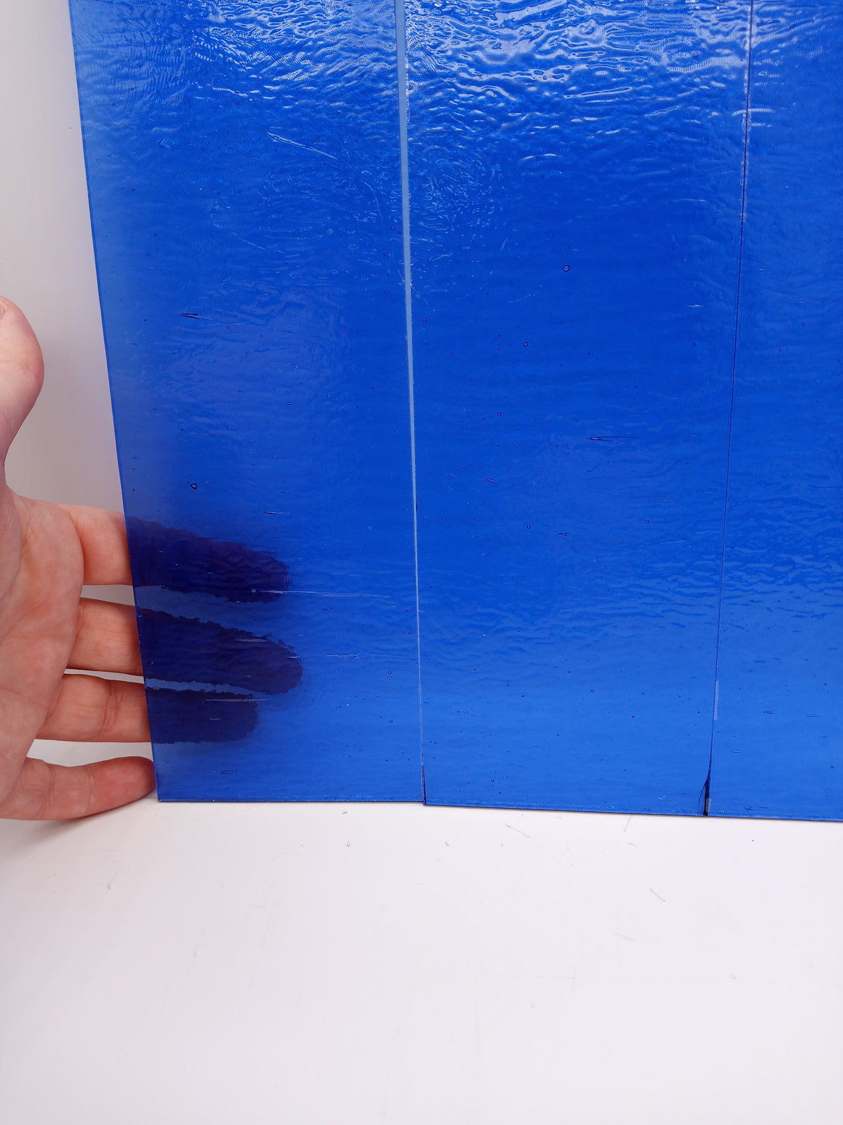 90 COE Violet Striker