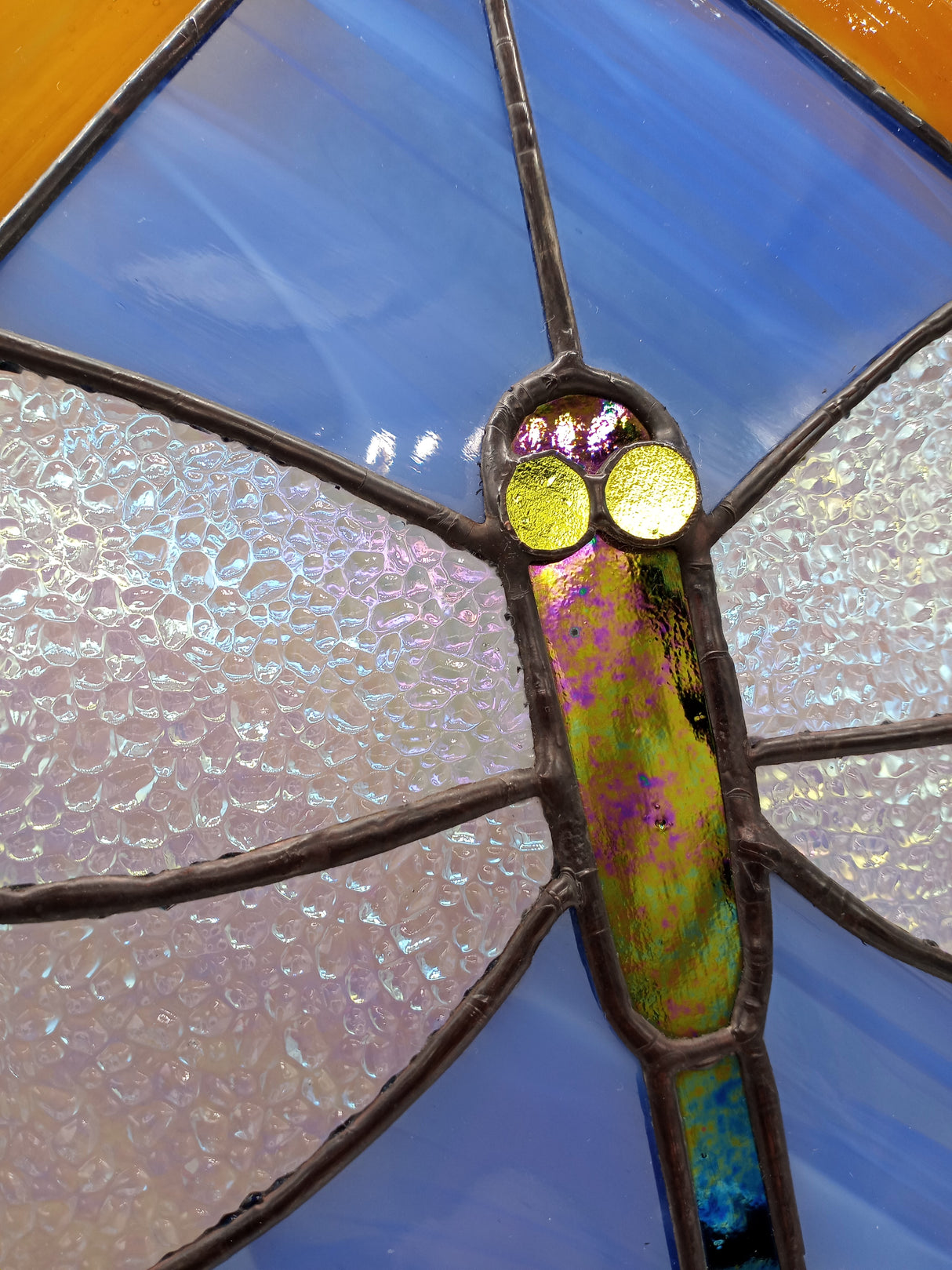 Inspiration Kit Healing Dragonfly