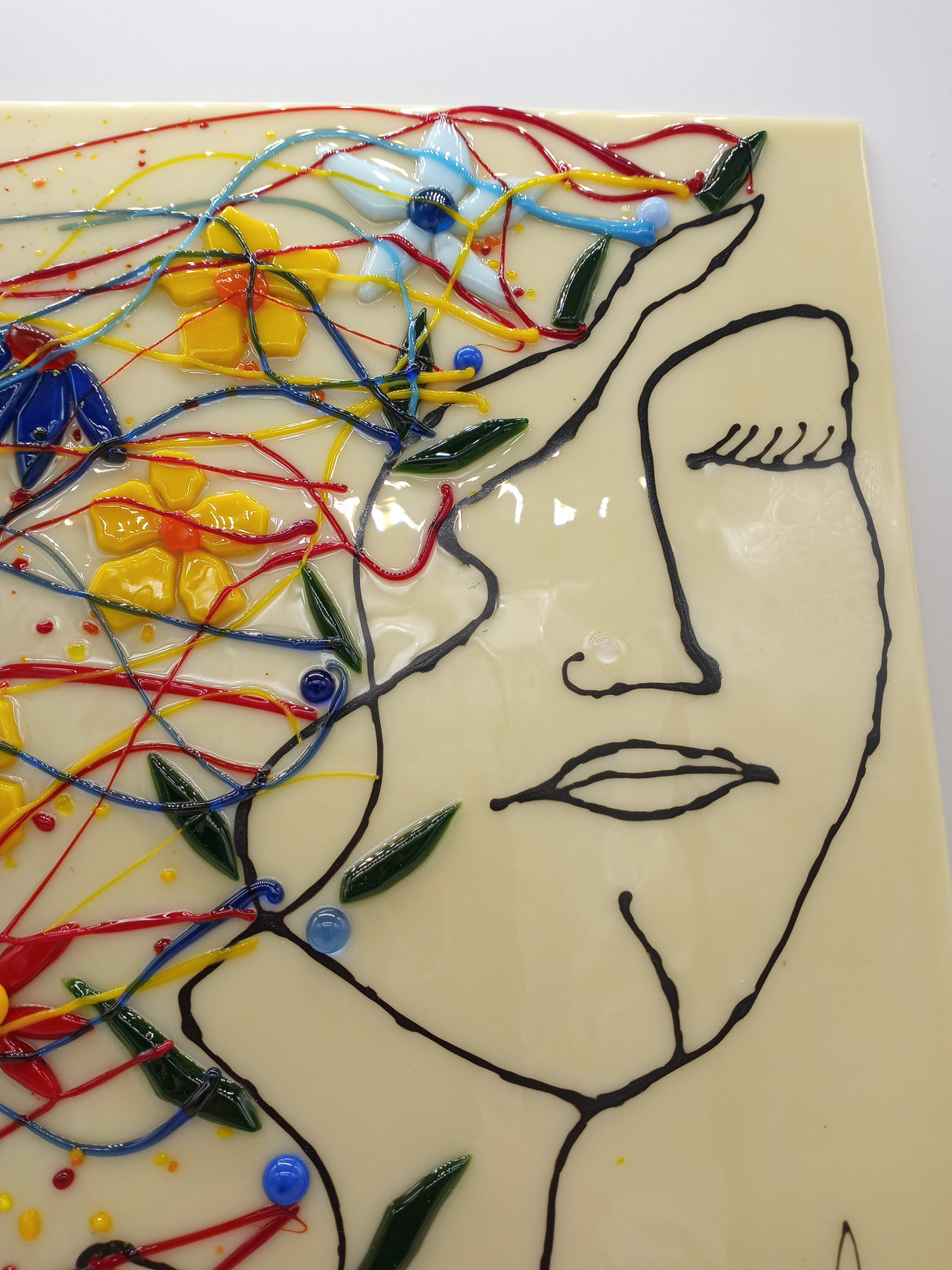 Fun Day Out: International Woman's Day Portrait March 6