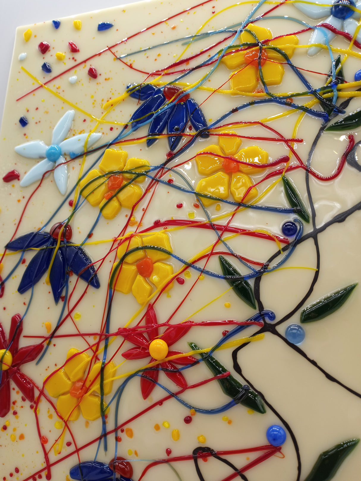 Fun Day Out: International Woman's Day Portrait March 6