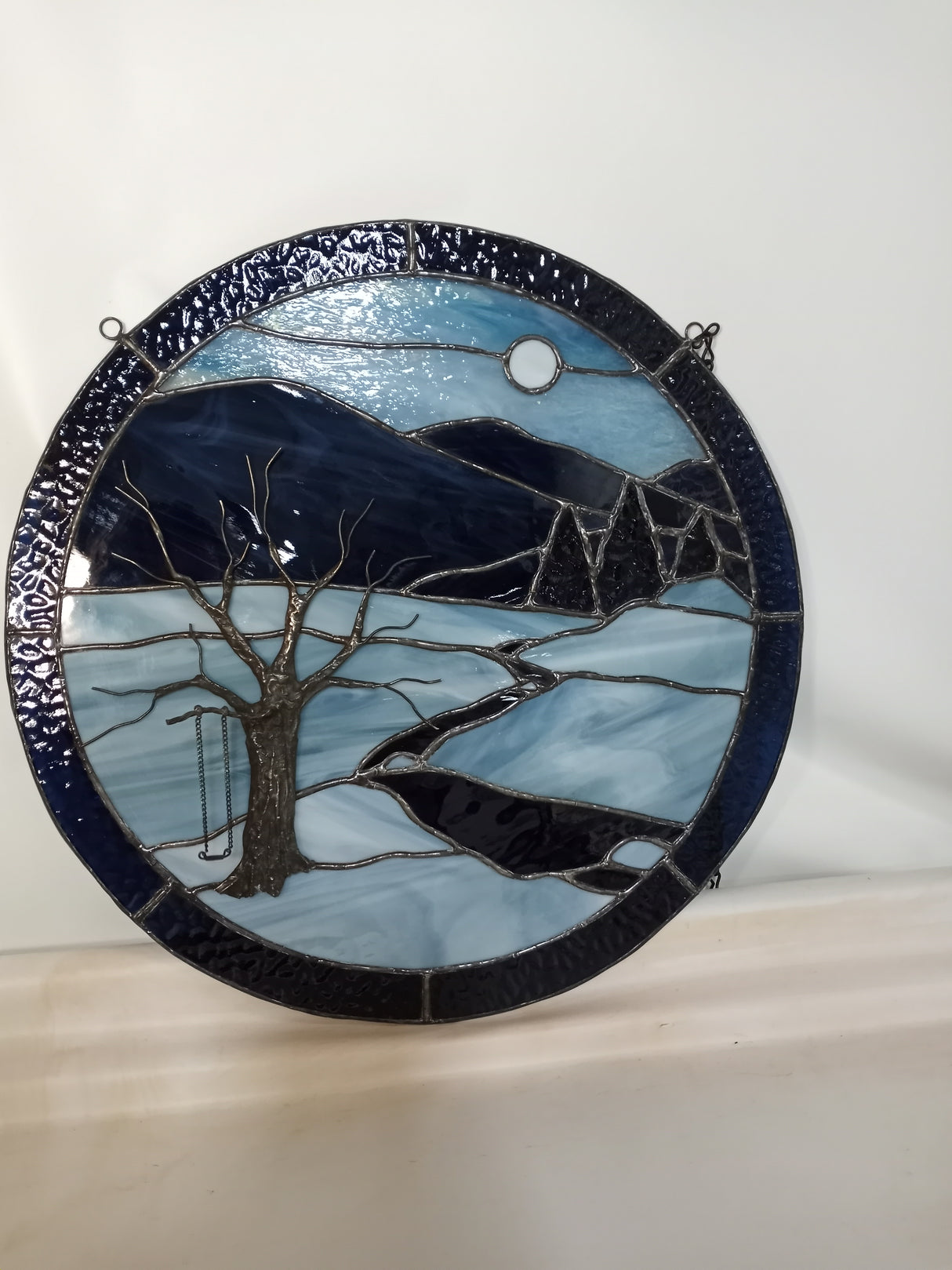 Inspiration Kit Tree Swing