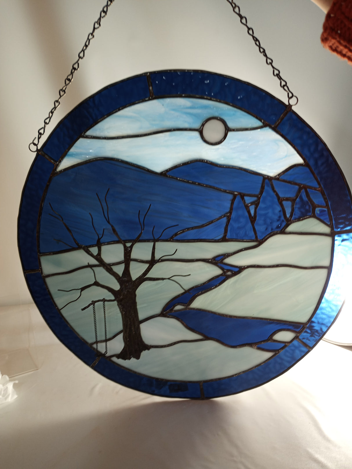 Inspiration Kit Tree Swing