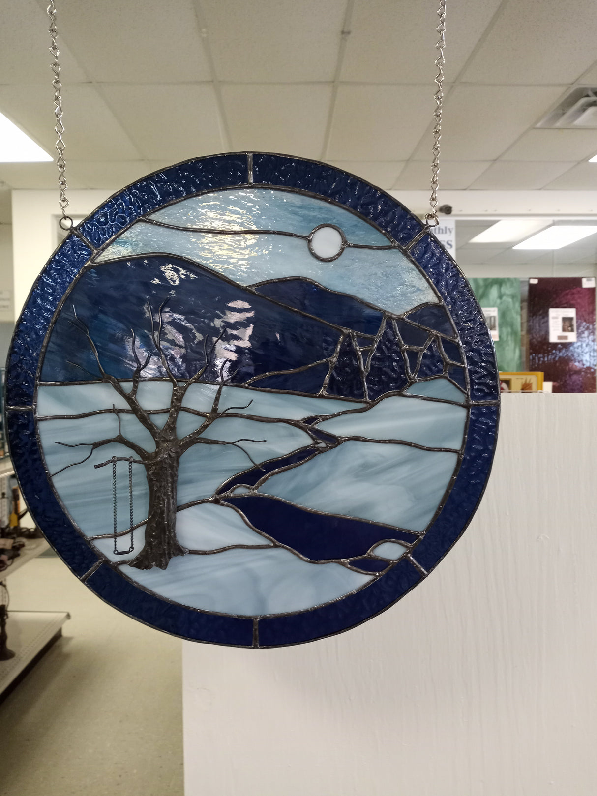 Inspiration Kit Tree Swing