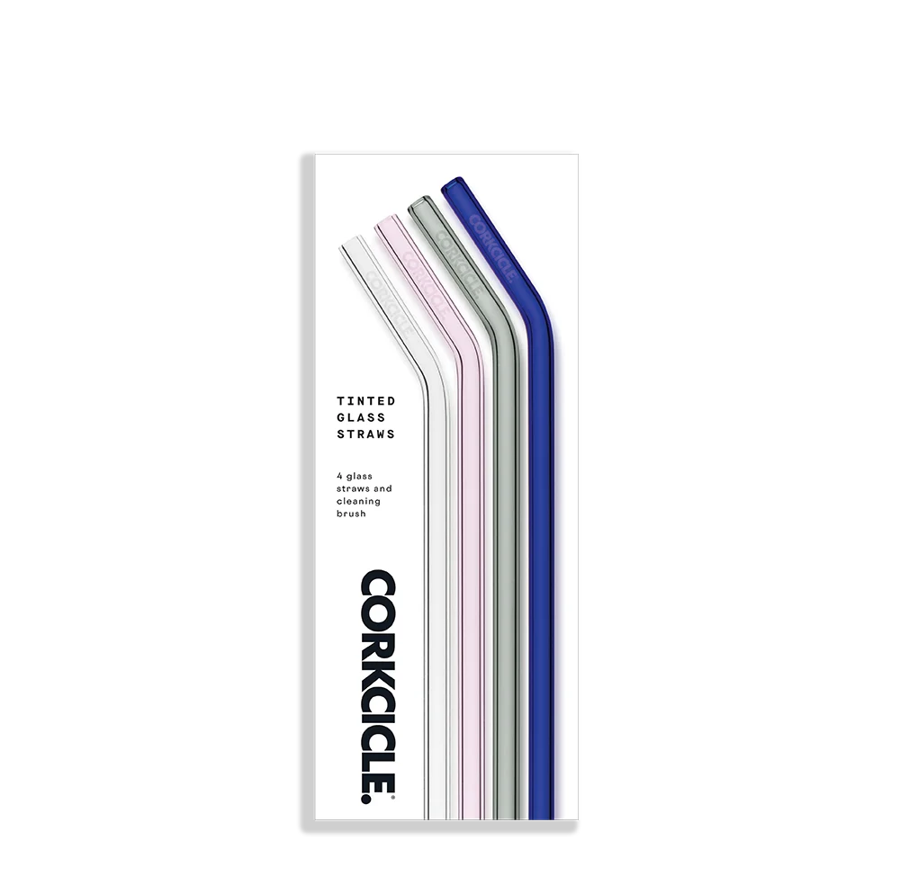 Straw Set