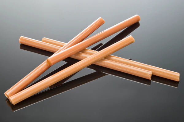 33 COE Rod Amazon Bronze