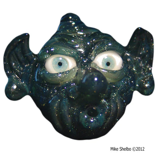 33 Coe Rod Starry Night