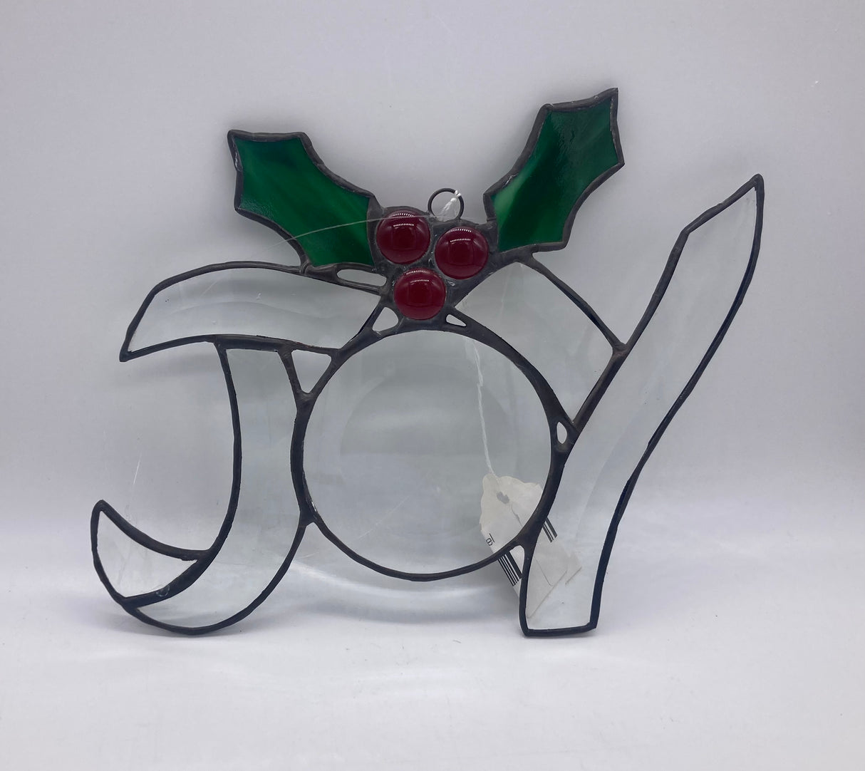 Joy Bevel Cluster (4mm)