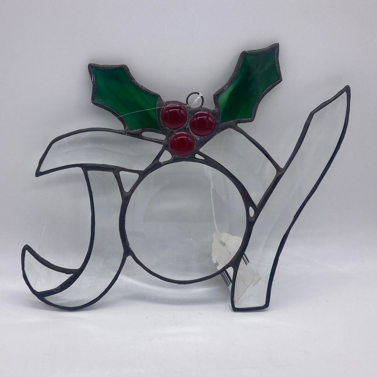 Bevel Cluster Joy