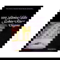 300 Stained Glass Cabinet Designs - Stained Glass Express