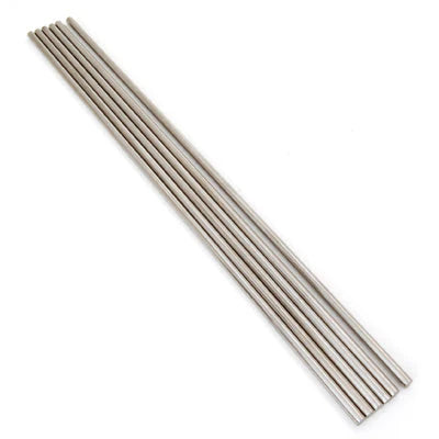 3/16 inch Stainless Steel Bead Mandrels 6 Pack