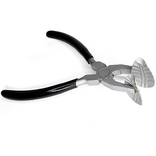 Pliers Leaf Masher Angled