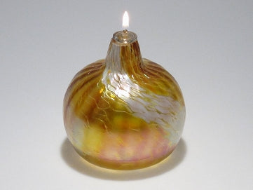 Oil Lamp