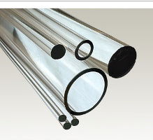 33 COE Rod Clear Simax 12mm - Stained Glass Express